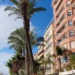 Seaview Citycenter Curabeach 50m 公寓 *