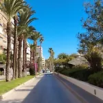 Seaview Citycenter Curabeach 50m 公寓 托雷维耶哈
