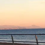 Seaview Citycenter Curabeach 50m 公寓 托雷维耶哈