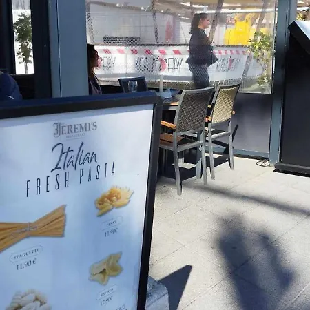 Seaview Torrevieja Citycenter Curabeach 50M Apartment * Torrevieja