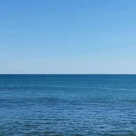 Seaview Torrevieja Citycenter Curabeach 50M Apartment Torrevieja