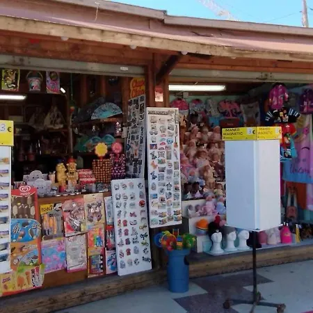 Seaview Torrevieja Citycenter Curabeach 50M Apartment