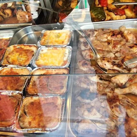 Seaview Torrevieja Citycenter Curabeach 50M Apartment Torrevieja