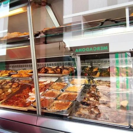 Seaview Torrevieja Citycenter Curabeach 50M Apartment Torrevieja