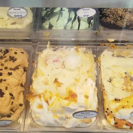 Seaview Torrevieja Citycenter Curabeach 50M Apartment Lägenhet