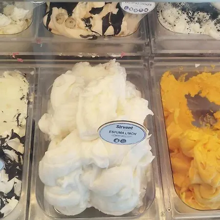 Lägenhet Seaview Torrevieja Citycenter Curabeach 50M Apartment *