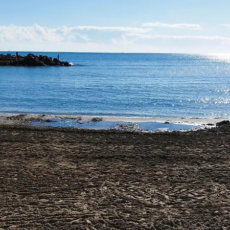 Seaview Playa Del Cura 50m Citycentre * Torrevieja