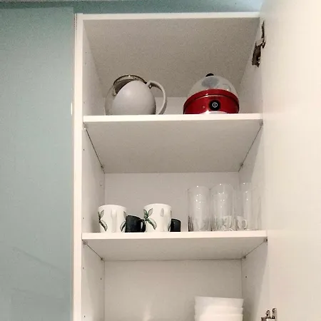 Seaview Torrevieja Citycenter Curabeach 50M Apartment Torrevieja