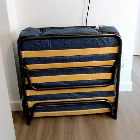 Seaview Torrevieja Citycenter Curabeach 50M Apartment