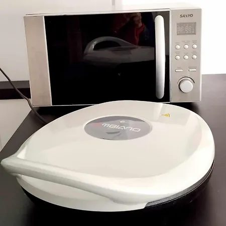 Lägenhet Seaview Torrevieja Citycenter Curabeach 50M Apartment