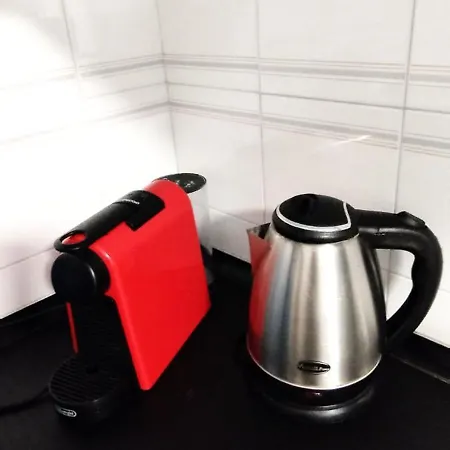 Lägenhet Seaview Torrevieja Citycenter Curabeach 50M Apartment