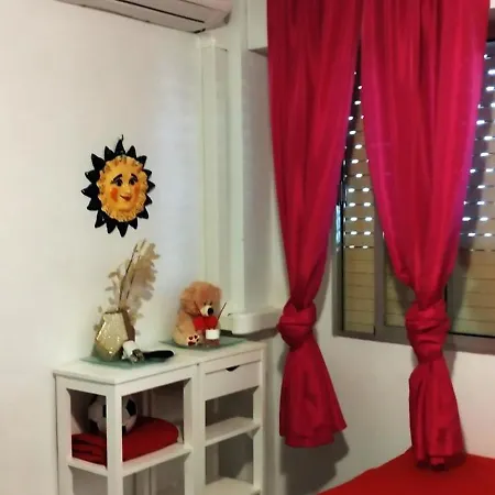 Seaview Playa Del Cura 50m Citycentre * Torrevieja