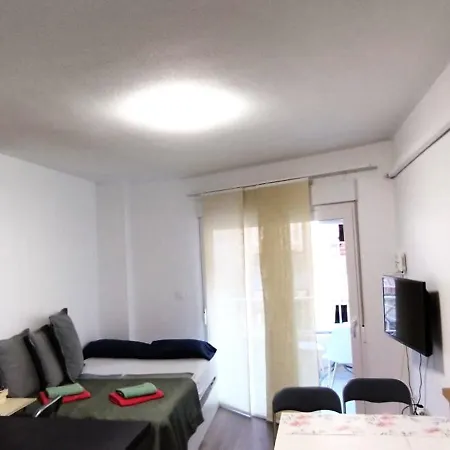 Apartment Seaview Playa Del Cura 50m Citycentre *
