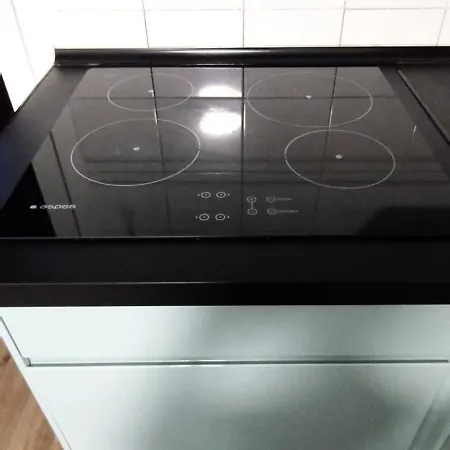 Lägenhet Seaview Torrevieja Citycenter Curabeach 50M Apartment *