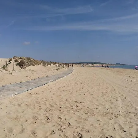 Seaview Citycenter Curabeach 50m Апартаменты *