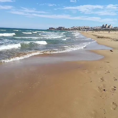 Seaview Citycenter Curabeach 50m Апартаменты