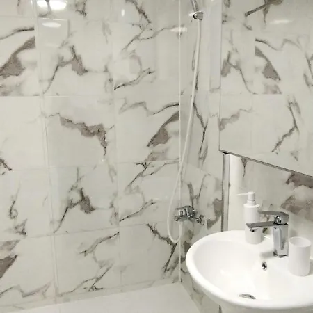 Апартаменты Seaview Citycenter Curabeach 50m *