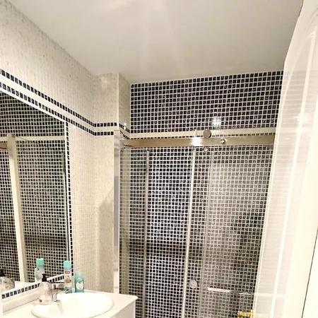 Seaview Citycenter Curabeach 50m Torrevieja